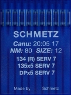 SCHMETZ      DPx5