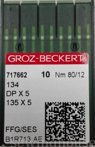 Groz-Beckert      DPx5