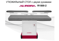      Aurora R1500 -2