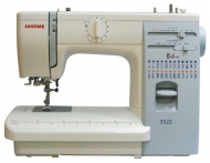   Janome 5522 / 423S