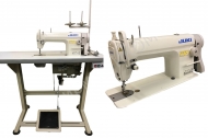 Промышленная швейная машина Juki DDL-8100 еH/X73141 (голова)