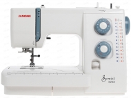 Швейная машина Janome Sewist 525S