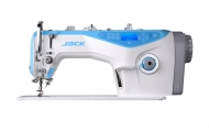 Промышленная швейная машина Jack JK-A5-WN