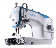 Промышленная швейная машина Jack JK-F4-7 / JK-F5-7
