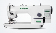 Промышленная швейная машина ZOJE ZJ5303A-W-BD/02 (комплект со столом)