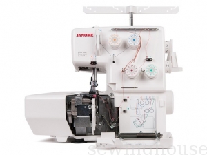  Janome ML 205D