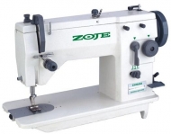 Промышленная швейная машина строчки зиг-заг ZOJE ZJ20U63 (голова)