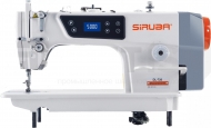 Прямострочная промышленная швейная машина Siruba DL720M1