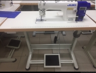 Промышленная швейная машина Juki DDL-7000AН-7