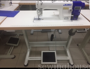 Промышленная швейная машина Juki DDL-7000AS-7 (голова)