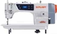 Прямострочная промышленная швейная машина Siruba DL720-H1