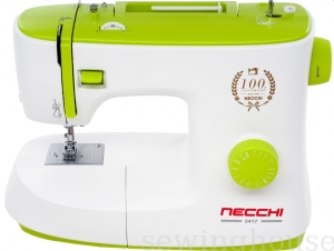 Швейная машина Necchi 2417 