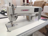 Прямострочная промышленная швейная машина Aurora V-1 