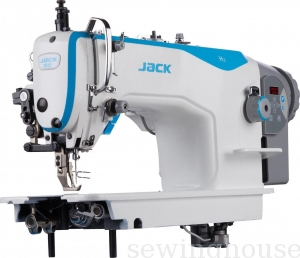 Промышленная швейная машина Jack JK-H2-CZ-12 (ПЕРЕТОП)