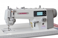 Прямострочная швейная машина с электронными функциями Aurora V-4