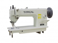 Промышленная швейная машина Typical GC 0303 -CX (перетоп)