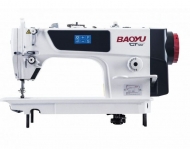 Прямострочная промышленная швейная машина BAOYU GT-180 (голова)