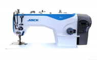 Промышленная швейная машина Jack JK-A2S-4CHZ