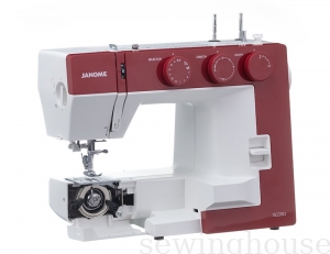   Janome 1522RD 