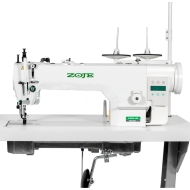 Промышленная швейная машина ZOJE ZJ0303L-3-CX-BD/02 ПЕРЕТОП (голова)