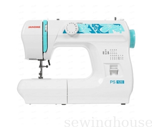   Janome PS 120 