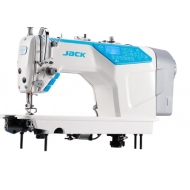Промышленная швейная машина Jack JK-A4B-CH