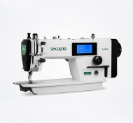 Одноигольная швейная машина ZOJE ZJ9000E-D4S-TP/02 (голова)