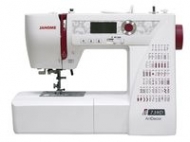 Компьютеризированная швейная машина Janome ArtDecor 734D