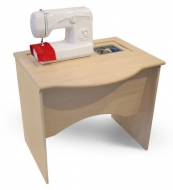 швейный стол Adjustoform Compact EASY (груша)