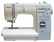 Швейная машина Janome 5519 / 419