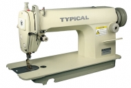 Прямострочная промышленная швейная машина Typical GC 6850 H 