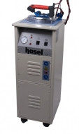 Промышленный парогенератор Hasel HSL-BK-07 