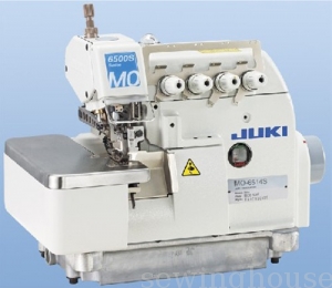  3-   Juki MO-6504S-0E6-40K ()