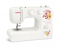 Швейная машина Janome  Sew dream 510