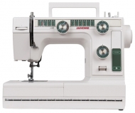 Швейная машина Janome L 394 