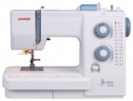  Швейная машина Janome SE 522