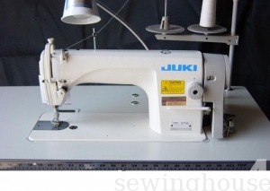    Juki DDL-8700 (   105c  )